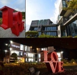 인천강화서해낙조고벵이온수수영장애견동반펜션 | 낙조가 아름다운 서해 석모도를 만끽할 수 있는 클럽피오씨