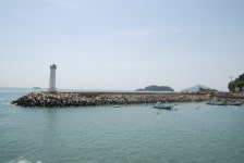 연평도 인근 해역서 규모 2.0 지진