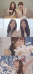 이승환 '다 이뻐' MV 속 여자친구 총출동 '청순+풋풋'