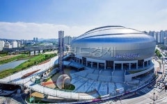 한국 최초 돔구장 '고척스카이돔' 어떤 곳인가?