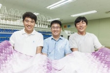 남도베리협동조합 | 자연의 색으로 사람을 이롭게하는 남도천연염색협동조합