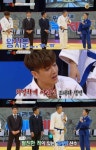 우리동네 예체능 '남녀 대결' 시청률 1위차지 '기염'