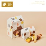 라인프렌즈, iF 디자인 어워드 최고상 등 2관왕