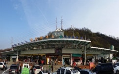 대보유통(주)제천(부산)휴게소 | "맛없으면, 돈 받지 않아요"…대보유통, 화성휴게소만의 '종합선물' 제시