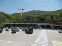 대보건설보성녹차(광양)주유소주 | 고속도로에서 캠핑을 즐긴다?…싱그런 녹차향 가득한 ‘보성휴게소’ 그곳에 가면