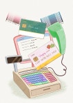 금융결재원뱅크포스 | 움직이는 개인정보 시한폭탄…중고 포스단말기가 위험하다