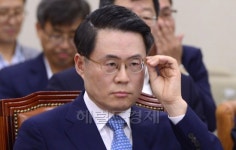 부동산 특혜의혹 받는 김재수 농심품부 장관 후보자