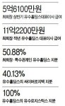 통인종합물류(최아영) | ‘물류대란’에 커지는 최은영 책임론