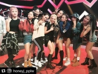 ‘힛더스테이지’ 효연, 첫 우승 자축...“오늘은 행복한 날”