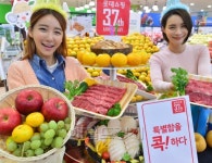 롯데대전비씨비지 | 롯데마트, '롯데쇼핑 창사 37주년 대전' 열어