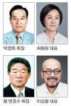 민선에프앤드씨 | ‘삼우당 섬유패션대상’박영희·최혜원 대표