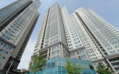 도끼의 럭셔리 하우스는 ‘용산더프라임’