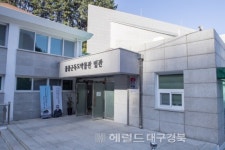 울릉관광 1번지, 도동 약수공원 없어지면 어쩌나
