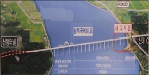 (주)진주랑 대교용인물류센터 | 평택 국제대교ㆍ용인 물류센터 붕괴 사고 “제대로된 게 하나도 없었다”