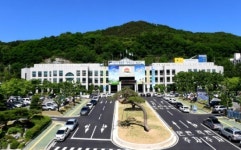경북 김천시, 전국 최초 기업과 팩스·우편 대신 '스마트 소통넷' 연결