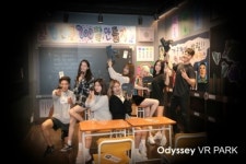 안양일번가 VR테마파크 'Odyssey VR PARK(오디세이 VR파크)' 오픈