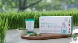 이롬황성주생식구리중앙 | ㈜이롬, ‘물처럼 마시는’ 신개념생식 ‘황성주 생식큐브’ 6일 전격 출시