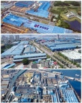 씨유 두산동국 | 인천 대형 제철업소 동국제강·두산인프라코어·현대제철, 오염 방지시설 관리 소홀