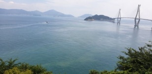 대통령 별장 '청해대' 저도, 내일부터 시범개방