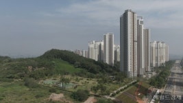 화성산업, ‘영종국제도시 화성파크드림’ 27일부터 입주시작