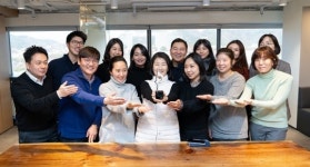 시너지앤웰빙 | 시너지힐앤놀튼, SABRE AWARDS 선정 ‘2019 동아시아 올해의 PR 에이전시’ 수상