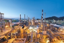 (주)LG화학 엔씨씨옥소알콜공장(여수NCC공장) | NCC공장 LPG 전환...롯데케미칼, 1400억 투자