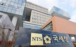 벤제프광주세정 | 광주지방국세청, 기업 세정지원·조직평가 전국 ‘최하위’