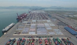 기아산업광주전남총판 | 광주·전남 물류 정상화,시멘트 원상회복…기아차·금호타이어 정상 가동