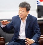 오래된 울릉학생체육관에 복합문화센터 건립…359억원투입 지하2층 지상4층규모