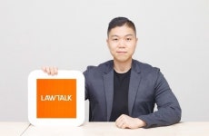 로앤텍국제특허법률사무소 | 변협과 갈등 해소하니…로톡, 사업도 위상도 ‘승승장구’