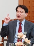 마임강릉중부비젼지사 | 김진태 강원특별자치도지사 등, 道 미래 비전·정책 홍보 위해 방미(訪美)