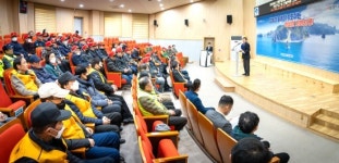 농업회사법인 주식회사 울릉산림농산 울릉지점 | 울릉군 올해 산림 분야 공공일자리 사업 본격 운영…8개분야 61명 참여