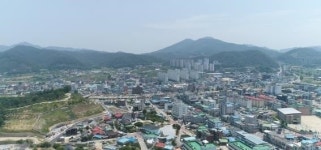 명당떡집용담점 | ‘독보적인 뷰’ 단지… 병막산, 용담산이 품은 배산임수 명당 ‘음성자이 센트럴시티’ 관심