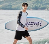 에프앤에프DISCOVERY스타필드 | F&F, 디스커버리 亞 11개국 판권 획득…“핵심 브랜드로 키운다”