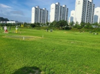‘말 많고 탈 많던’ 영주 파크골프장 결국 국민권익위 조정으로 해결