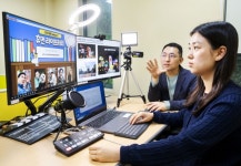 삼성물산 리조트부문, 사내 지식공유 플랫폼 ‘스타디움’ 론칭