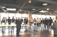 한국폴리텍VI대학영주캠퍼스 교학처 | 한국폴리텍Ⅵ대학 영주캠퍼스, 2024학년도 ‘프로젝트 실습작품 경진대회’ 개최