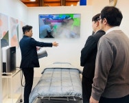 코월방제 | 트라코월드, KIMES 2025 참가… 차세대 지능형 복합 방역/방제기 라인업 선보인다
