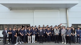 땡스킴 주식회사 | 주식회사 킴, 휴머노이드 로봇 구동 기술 강화…2030년 글로벌 톱10 도전