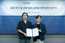 한국리서치, 카이스트 아트 앤 테크놀로지 센터와 산학 협력 MOU 체결…UX 리서치·AI 융합 연구 강화