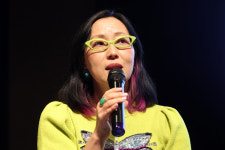 알엠쥐컴퍼니 | RM이 사랑한 ‘그 작가’, 美 샌프란시스코 간다