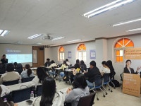 호산대, 합격을 위한 스피치·이미지 컨설팅 프로그램 진행