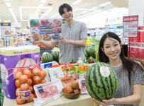 이마트 에브리데이, 창립 17주년 기념 T멤버십 고객 20% 할인