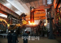 (주)포스코 (전력계통과 동해변전소) | '전력대란', 철강업체 어쩌나..대책마련 '고심'