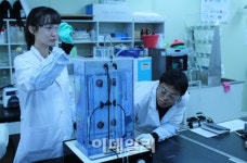 롯데케미칼 "사업 다각화로 亞최고 화학기업 도약"
