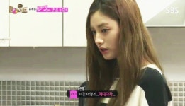 '룸메이트' 나나, 폭풍 애교에 피아노 연주까지 '팔색조 매력'