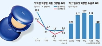 주식회사 오르비스애드 | "日 화장품 위기"…오르비스 통신판매 중단