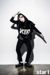 블락비 지코 "듀엣하고 싶은 여자 가수? 2NE1 공민지"