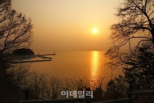 을미년 새해맞이 명소 10선