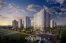 현대엔지니어링, 마곡13단지 '힐스테이트 마스터' 16일 모델하우스 개관